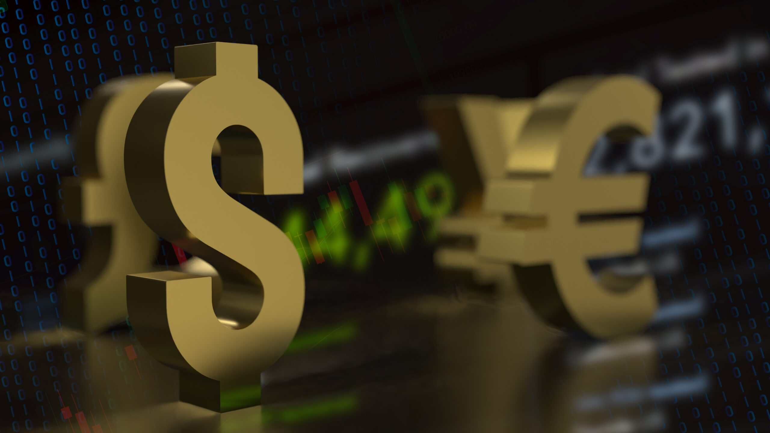 Base and Quote Currency